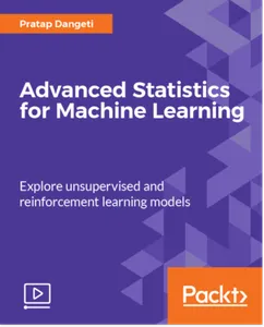 Advanced Statistics for Machine Learning的图片1