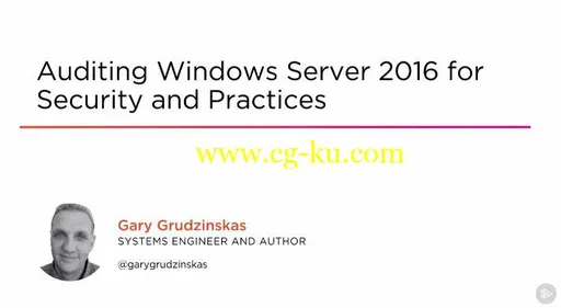 Auditing Windows Server 2016 for Security and Practices的图片1