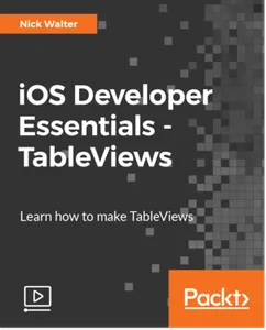 iOS Developer Essentials – TableViews的图片1