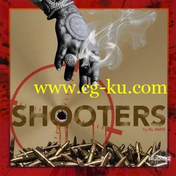 Al AMin Shooters WAV MiDi的图片1