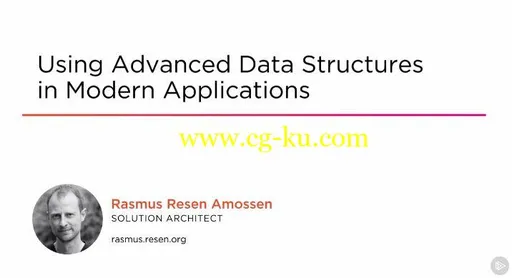 Using Advanced Data Structures in Modern Applications的图片1