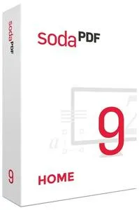 Soda PDF Home 9.3.16.36189 Multilingual的图片1