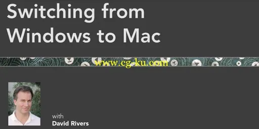 Lynda – Switching from Windows to Mac 2012的图片3