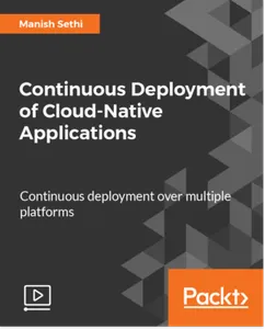 Continuous Deployment of Cloud-Native Applications的图片1
