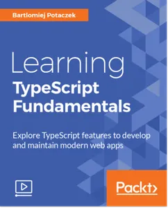 Learning TypeScript Fundamentals的图片1