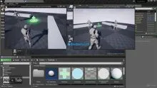 Unreal Engine 4 Mastery: Create Multiplayer Games with C++ (2017)的图片4