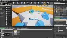 Unreal Engine 4 Mastery: Create Multiplayer Games with C++ (2017)的图片7