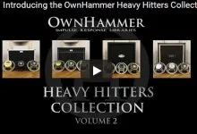 OwnHammer Heavy Hitters Collection Volume II WAV [FULL]的图片1