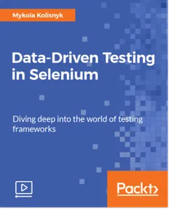 Data-Driven Testing in Selenium的图片1
