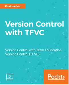 Version Control with TFVC的图片1