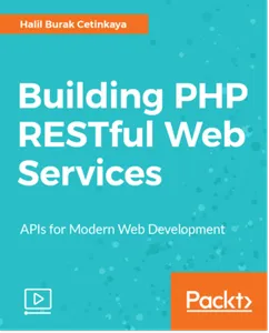Building PHP RESTful Web Services的图片1