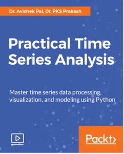 Practical Time Series Analysis的图片1