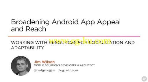 Broadening Android App Appeal and Reach的图片1