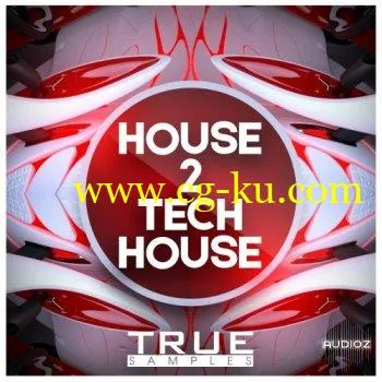 True Samples House 2 Tech House WAV MiDi REVEAL SOUND SPiRE的图片1