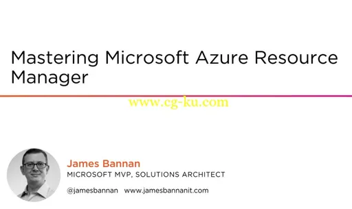 Mastering Microsoft Azure Resource Manager的图片1