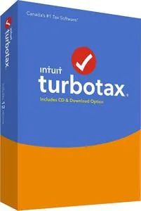 Intuit TurboTax 2017 Canada Edition的图片1