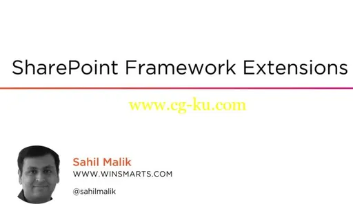 SharePoint Framework Extensions的图片1