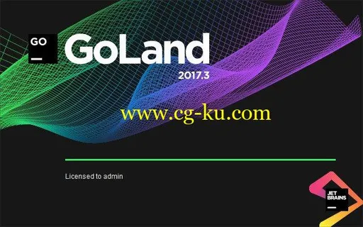 JetBrains GoLand 2017.3 MacOSX的图片1