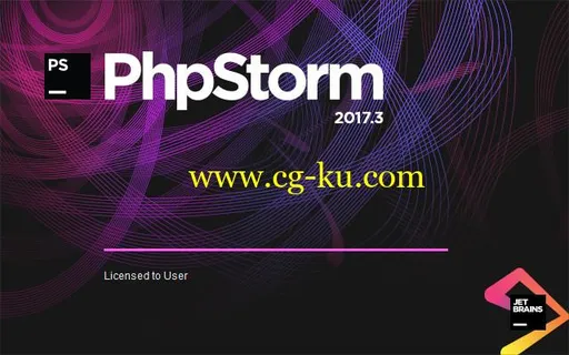 JetBrains PhpStorm 2017.3.2 MacOSX的图片1
