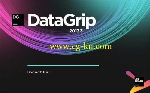 JetBrains DataGrip 2017.3.3 MacOSX的图片1
