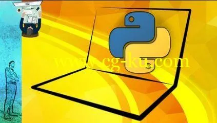 Learn Programming in Python With the Power of Animation的图片1