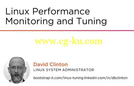 Linux Performance Monitoring and Tuning的图片1