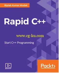 Rapid C++的图片1