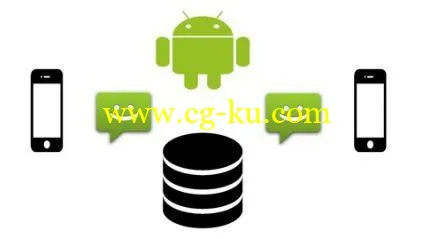 Android Build Voting App using SMS and SQLite with zero ex的图片1