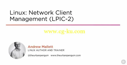 Linux: Network Client Management (LPIC-2)的图片2