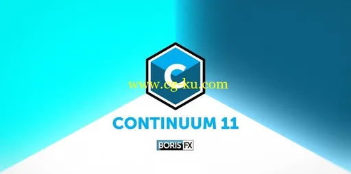 Boris Continuum Complete 11.0.2 for Adobe的图片1