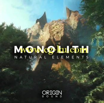 Origin Sound Monolith WAV MiDi-DISCOVER的图片1