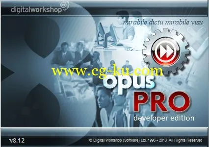 Opus Pro 8.12的图片1