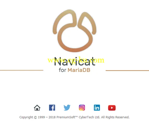 Navicat for MariaDB 12.0.22的图片1