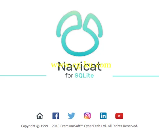 Navicat for SQLite 12.0.22 x86/x64的图片1