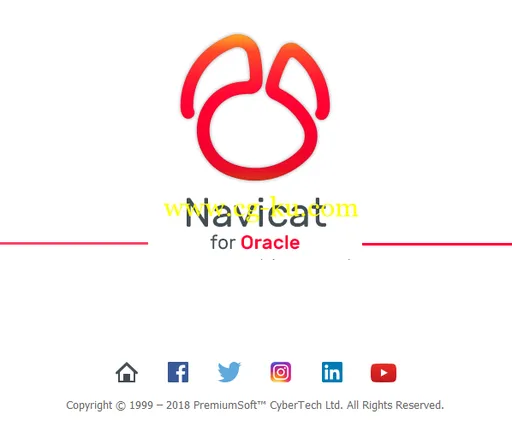 Navicat for Oracle 12.0.22的图片1