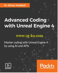 Advanced Coding with Unreal Engine 4的图片1