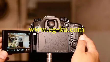 Panasonic GH5 – Learn Video & photography quickly with this Mirrorless camera的图片1