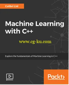 Machine Learning with C++的图片1