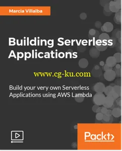 Building Serverless Applications的图片2