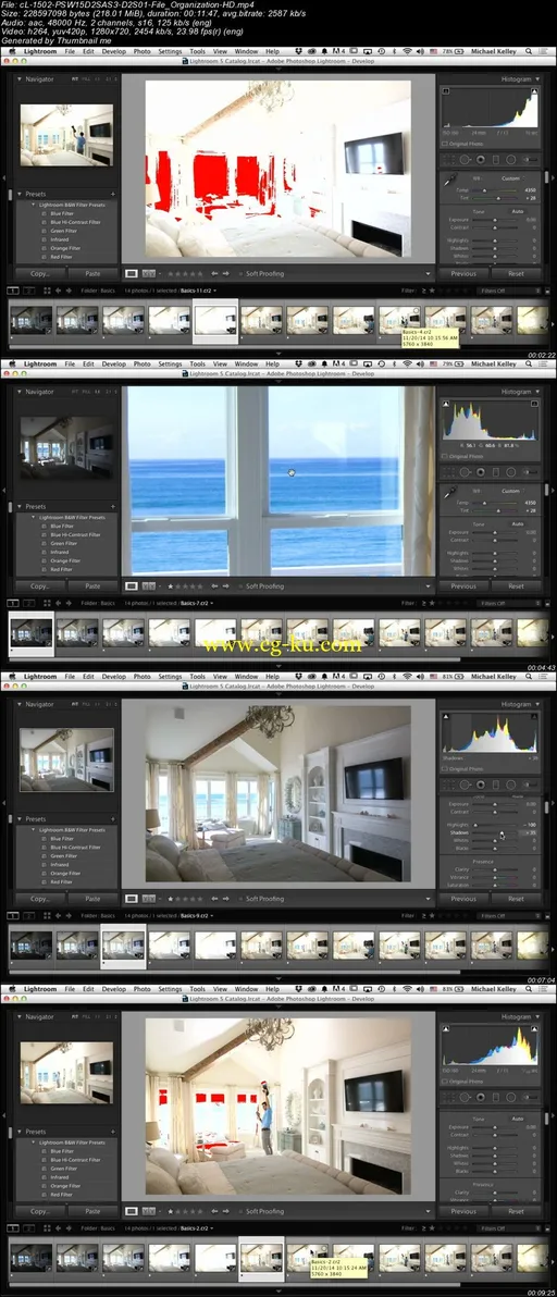 Best Workflow Practices for Architectural Photography的图片2