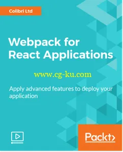 Webpack for React Applications的图片1