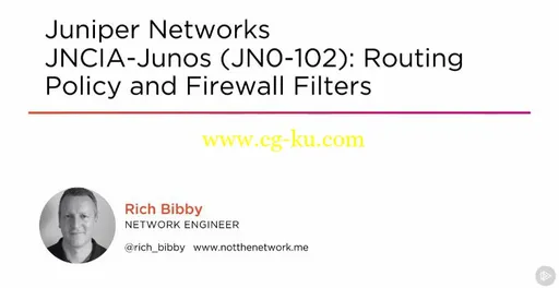 Juniper Networks JNCIA-Junos (JN0-102): Routing Policy and Firewall Filters的图片2