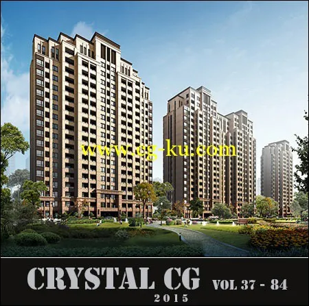 CRYSTAL CG 37-84的图片1