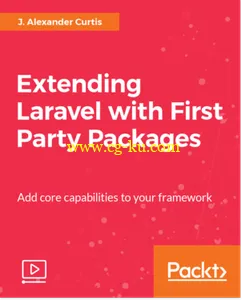 Extending Laravel with First Party Packages的图片1