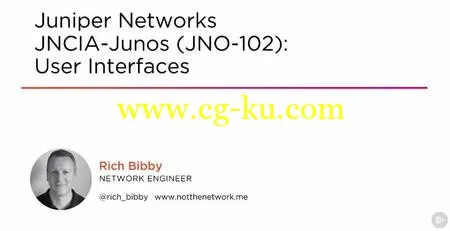 Juniper Networks JNCIA-Junos (JN0-102): User Interfaces的图片1