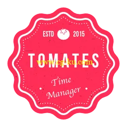 Tomates – Time Management 7.1 MacOS的图片1