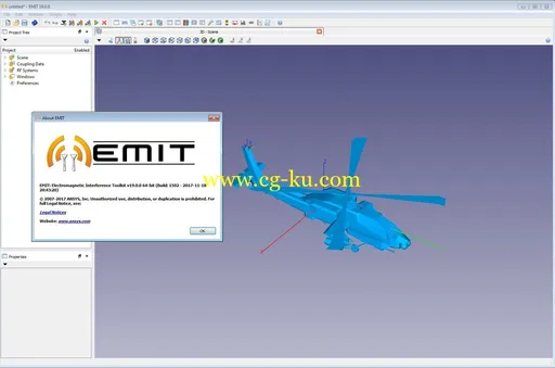 ANSYS Electronics 19.0 Suite的图片2