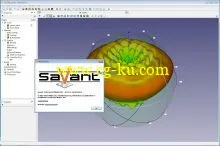 ANSYS Electronics 19.0 Suite的图片2