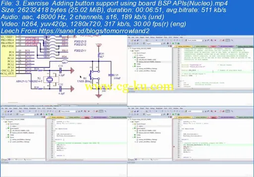 Embedded Systems Programming on ARM Cortex-M3/M4 Processor的图片2