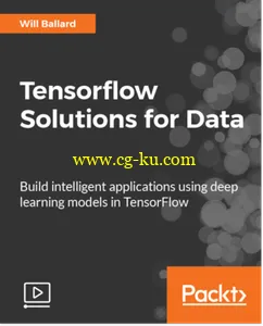 Tensorflow Solutions for Data的图片1